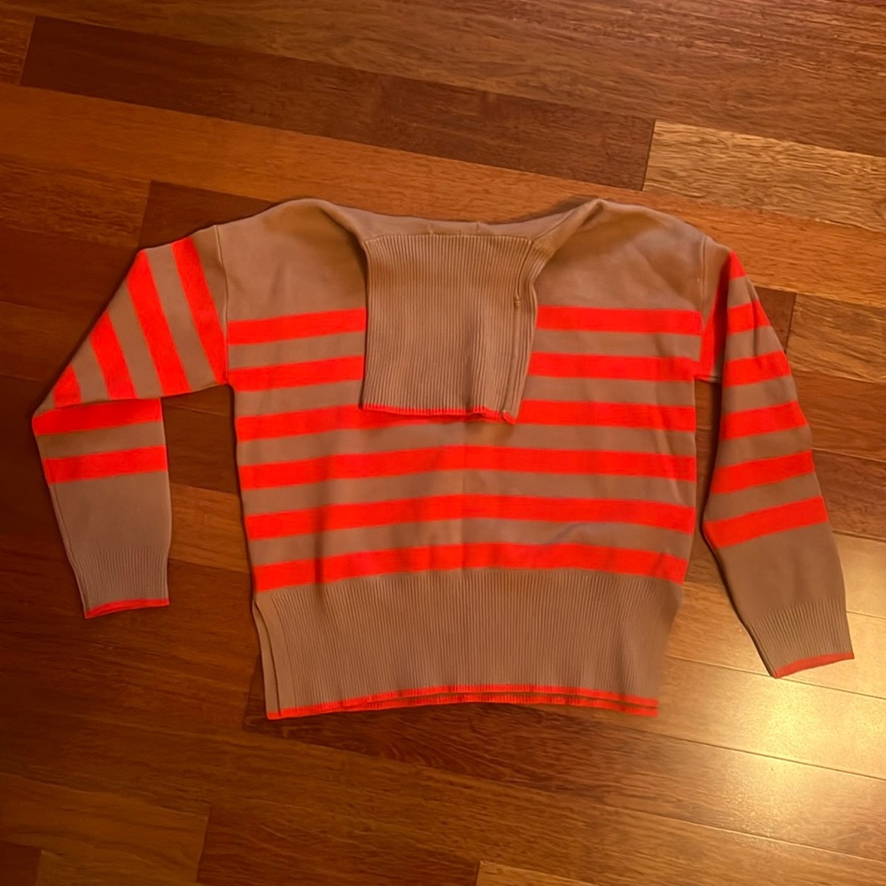 Woman’s sweater